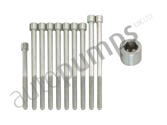 Cylinder Head Bolt Set (AHB208SET)
