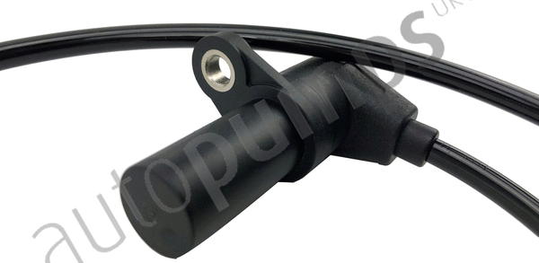 Sensor, crankshaft pulse