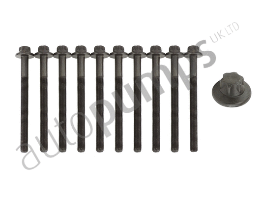 Cylinder Head Bolt Set (AHB1701SET)