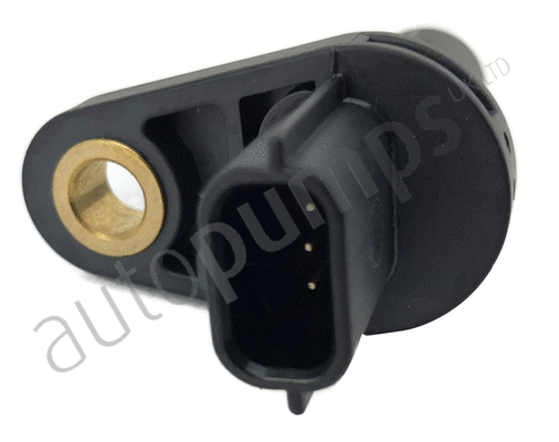 Sensor, crankshaft pulse