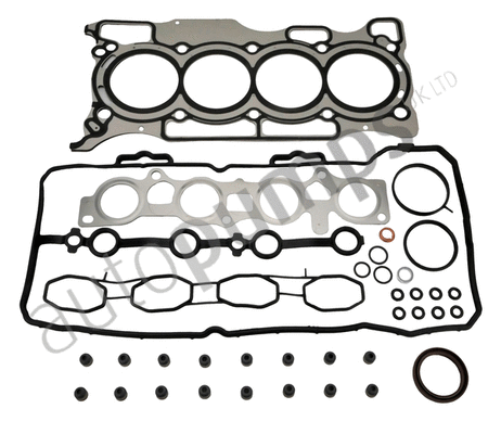 Gasket Kit, cylinder head
