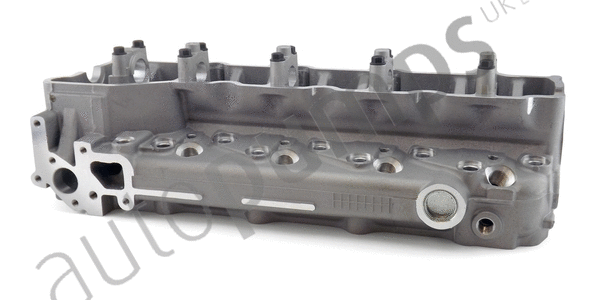 Cylinder Head (ACHU890)