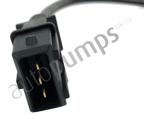 Sensor, crankshaft pulse