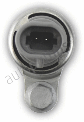 Control Valve, camshaft adjustment