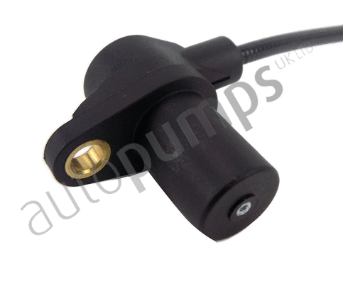 Sensor, crankshaft pulse