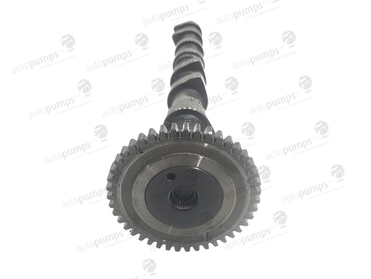 Camshaft