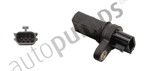 Sensor, crankshaft pulse (ACS1014)
