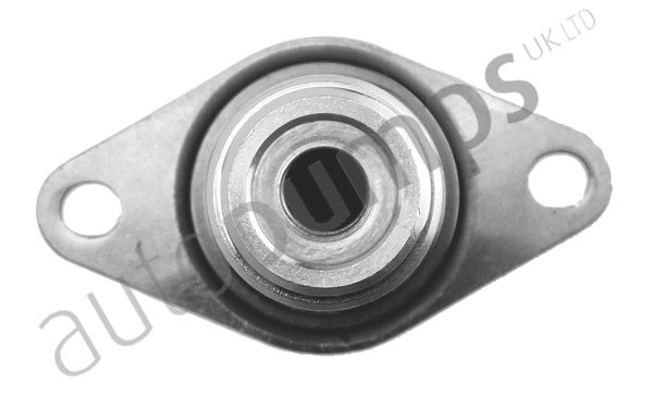 Control Valve, camshaft adjustment