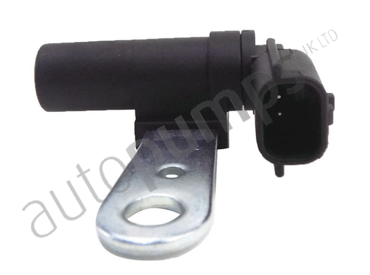 Sensor, crankshaft pulse