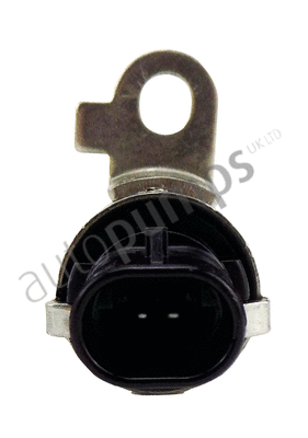 Control Valve, camshaft adjustment