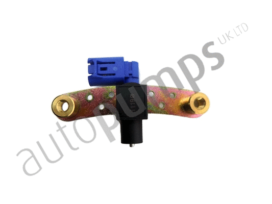 Sensor, crankshaft pulse