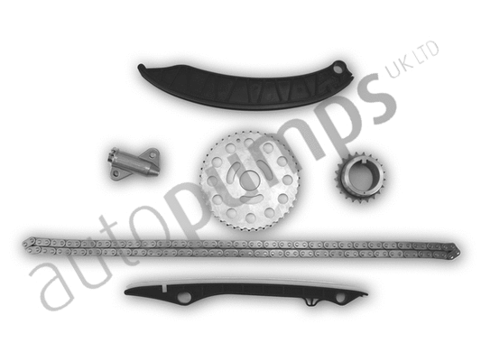 Timing Chain Kit (ATCK214)