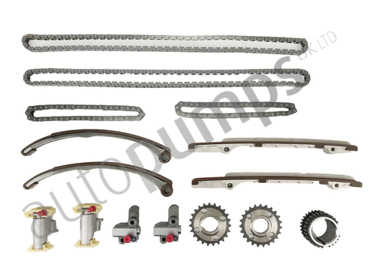 Timing Chain Kit (ATCK252)