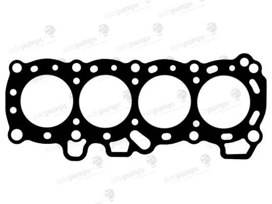 Gasket, cylinder head (AHGN760)