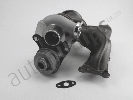 Charger, charging (supercharged/turbocharged)