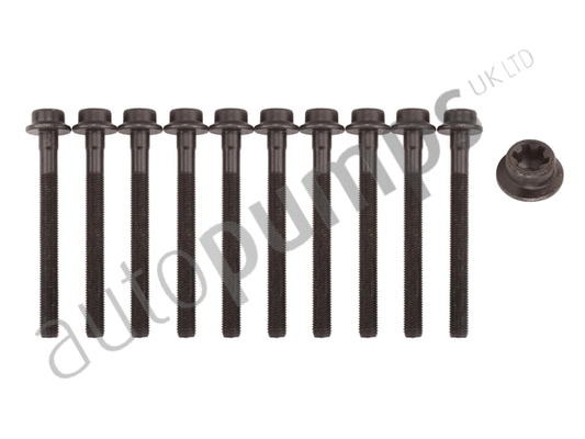 Cylinder Head Bolt Set (AHB3550SET)