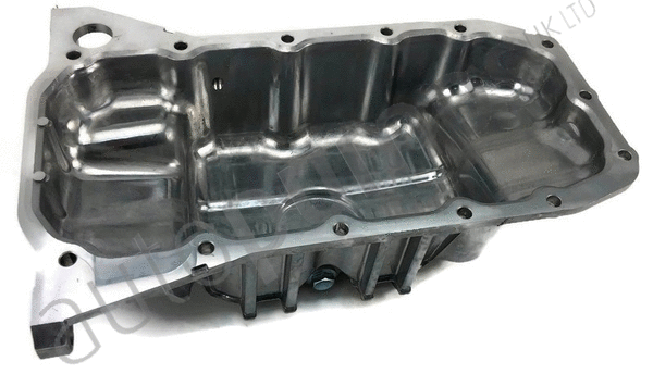 Oil Sump