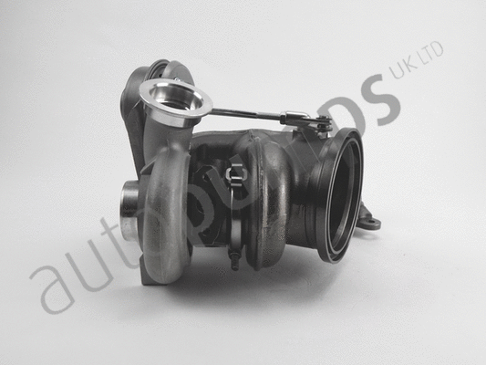 Charger, charging (supercharged/turbocharged)