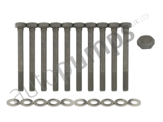 Cylinder Head Bolt Set (AHB1715SET)