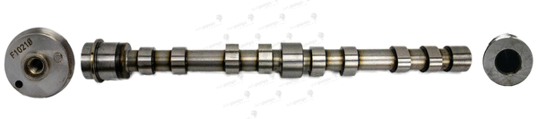 Camshaft