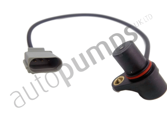 Sensor, crankshaft pulse