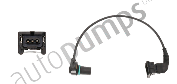 Sensor, crankshaft pulse (ACS1025)
