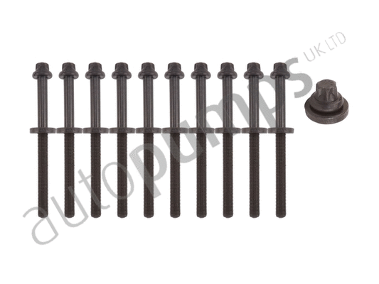 Cylinder Head Bolt Set (AHB731SET)