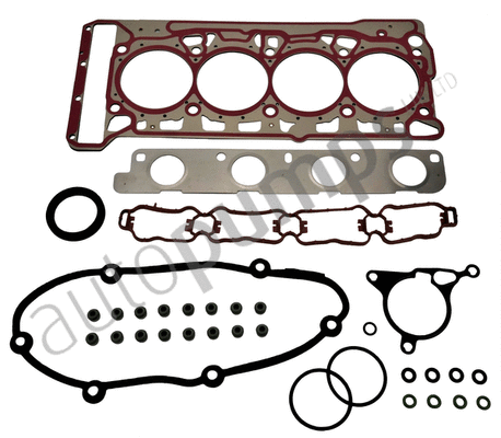 Gasket Kit, cylinder head (HS10982W)