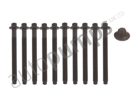 Cylinder Head Bolt Set (AHB1653SET)