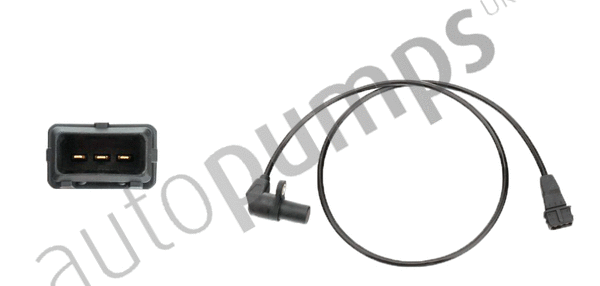 Sensor, crankshaft pulse (ACS1043)
