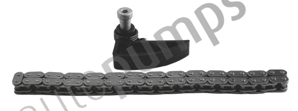 Chain, oil pump drive (ATCK215)