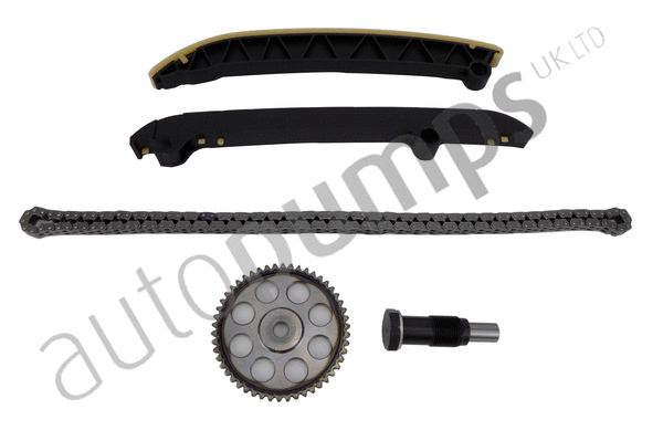 Timing Chain Kit (ATCK89)