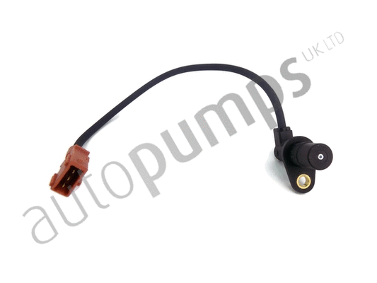 Sensor, crankshaft pulse