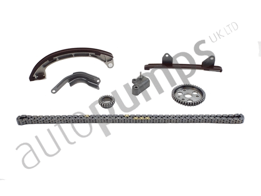 Timing Chain Kit (ATCK74)