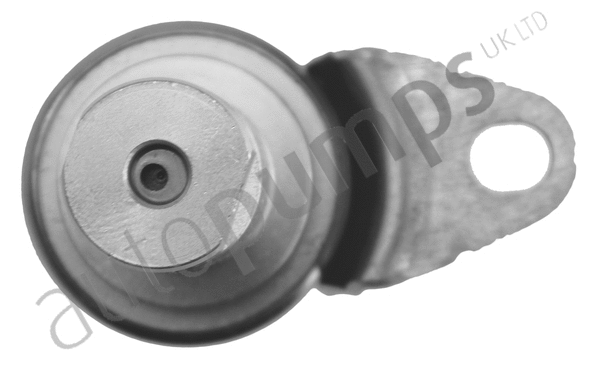 Control Valve, camshaft adjustment