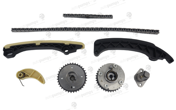 Timing Chain Kit (ATCK317VVT)