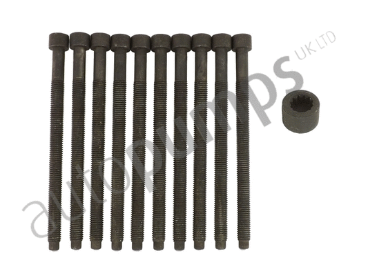 Cylinder Head Bolt Set (AHB215SET)
