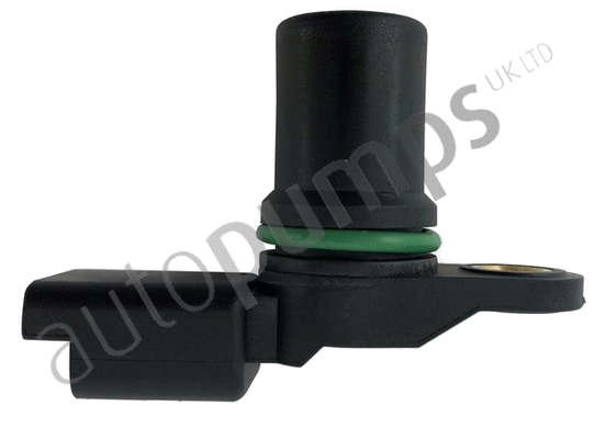 Sensor, crankshaft pulse