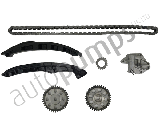 Timing Chain Kit (ATCK802)