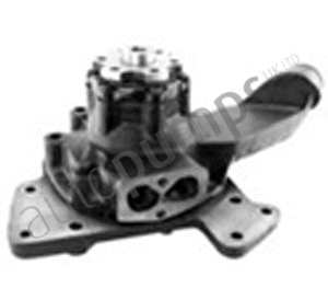 Water Pump, engine cooling (AWP3227)