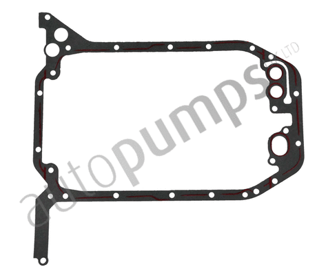 Gasket, oil sump (SG2001W)