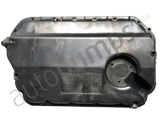 Oil Sump (PAN3008)