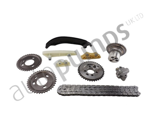 Timing Chain Kit (ATCK29)