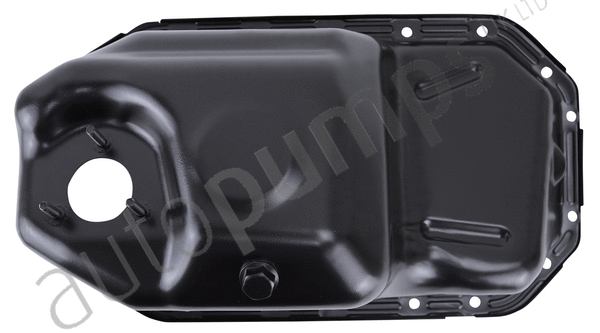 Oil Sump (PAN3087)
