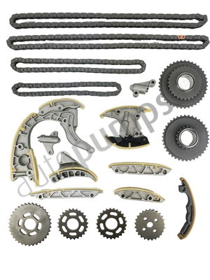 Timing Chain Kit (ATCK247)
