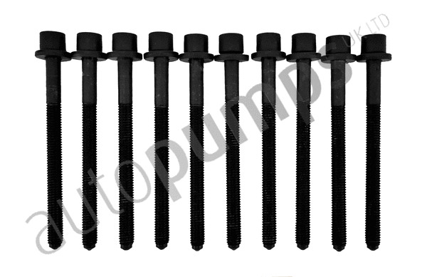 Cylinder Head Bolt Set