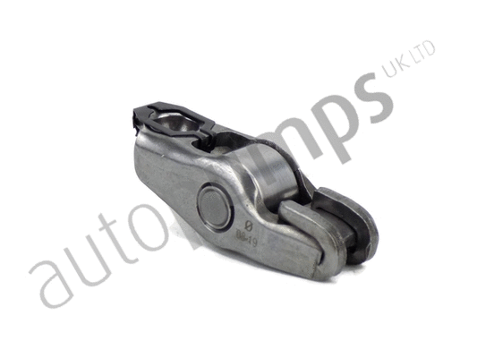 Rocker Arm, engine timing