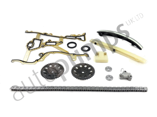 Timing Chain Kit (ATCK37)
