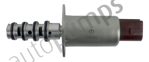 Control Valve, camshaft adjustment