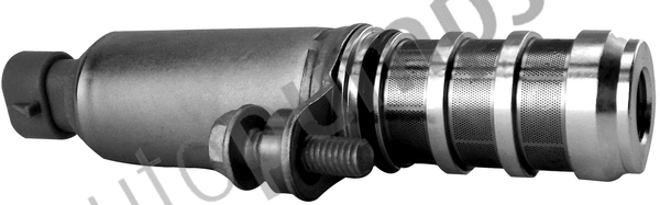 Control Valve, camshaft adjustment